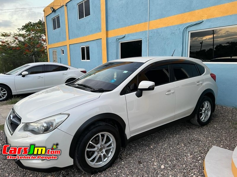 2014 Subaru Xv For Sale 13593