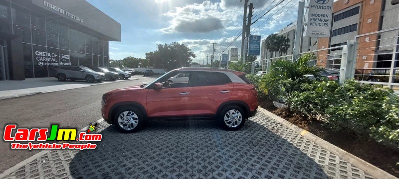 2022 Hyundai Creta image6