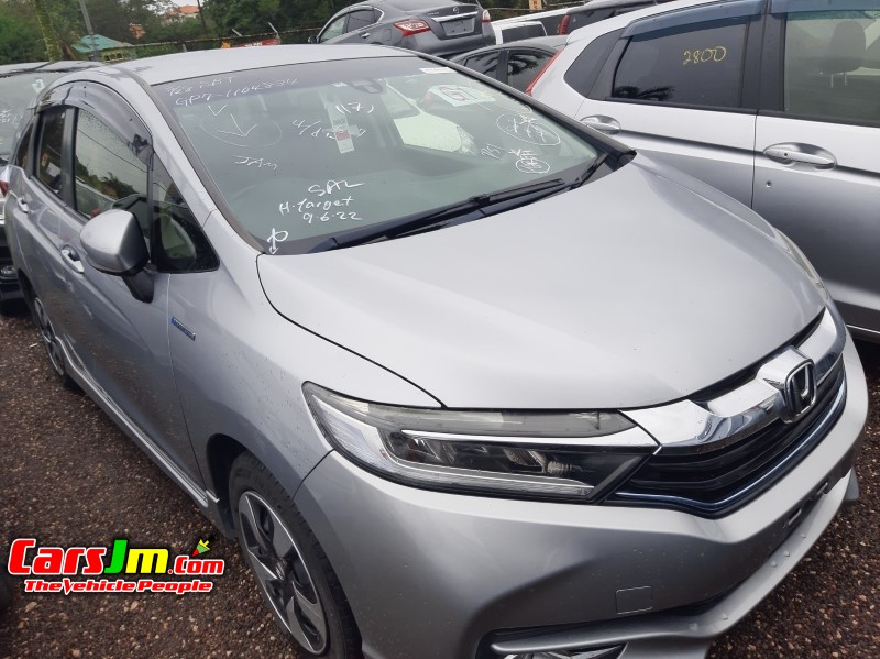 2016 Honda Shuttle image2