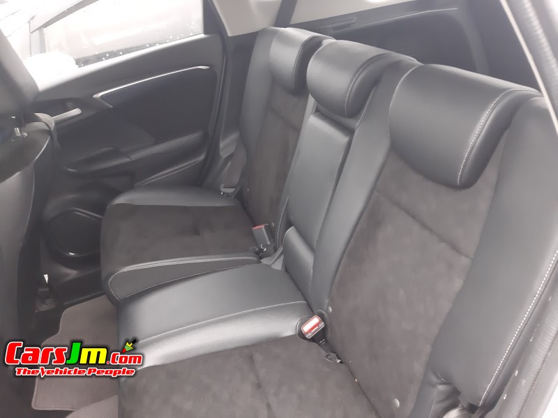 2016 Honda Shuttle image6