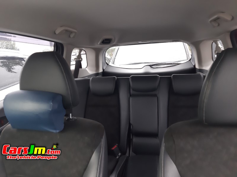 2016 Honda Shuttle image9