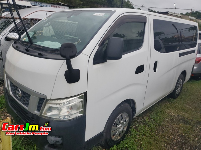 2016 Nissan carrovan For Sale 13617