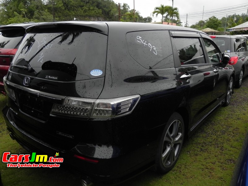 2012 Honda Odyssey For Sale 13625