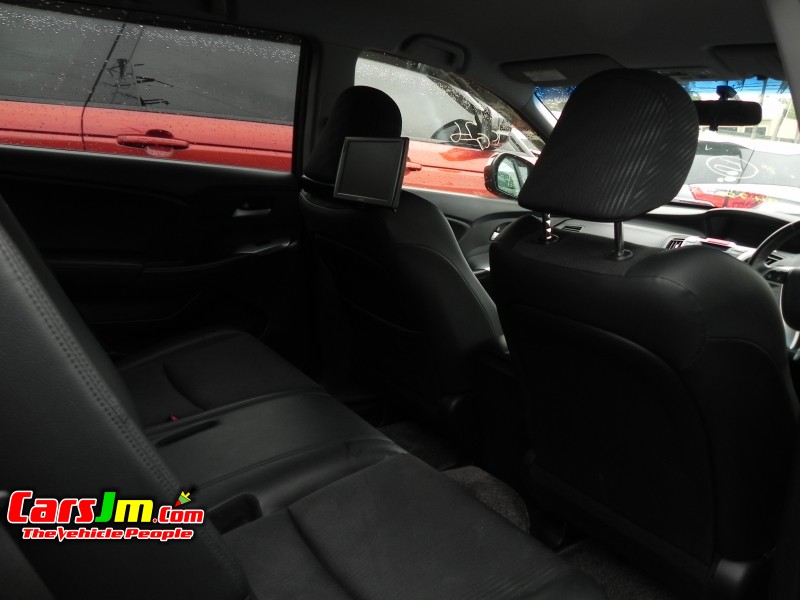 2012 Honda Odyssey image3
