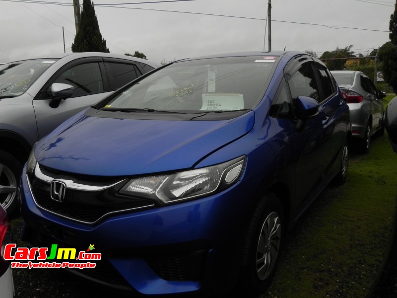 2017 Honda Fit For Sale 13626