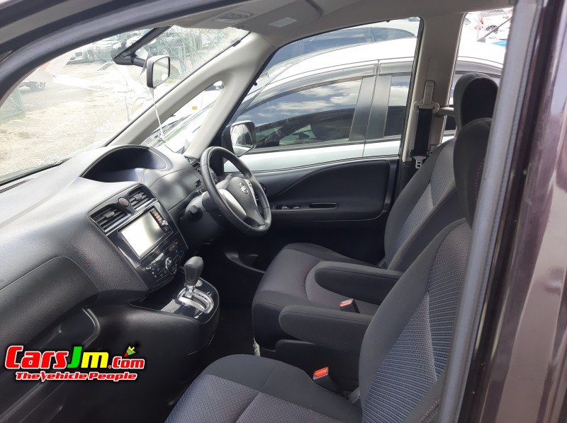 2013 Nissan Serena image6