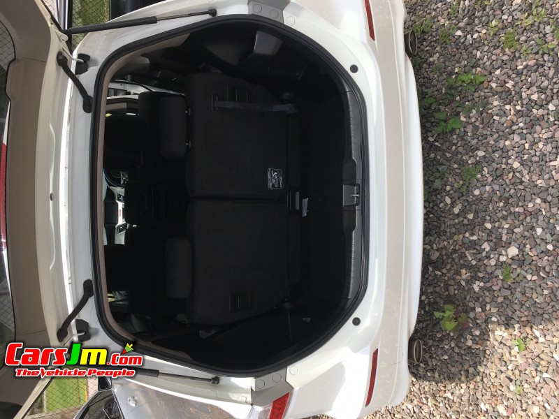 2013 Honda Odyssey image7