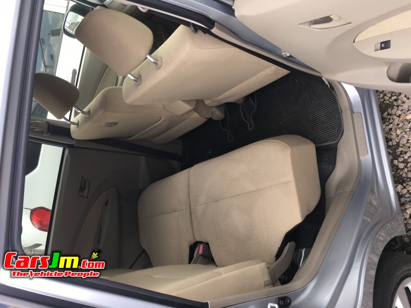 2014 Toyota Daihatsu Move image6