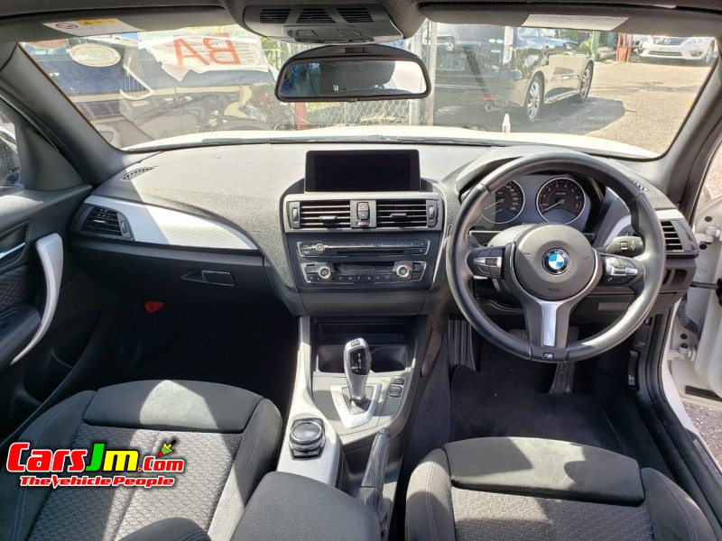 2014 BMW 116i image3