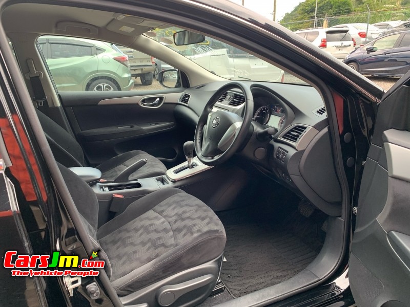 2019 Nissan Sylphy image12
