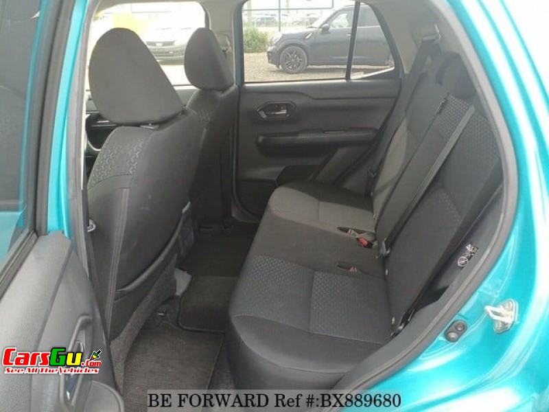 2021 Toyota RAIZE X S image20
