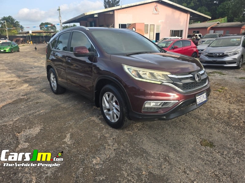 2017 Honda CR-V For Sale 13927