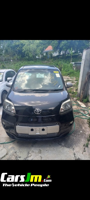 2015 Toyota Porte For Sale 13929