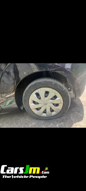 2015 Toyota Porte image7