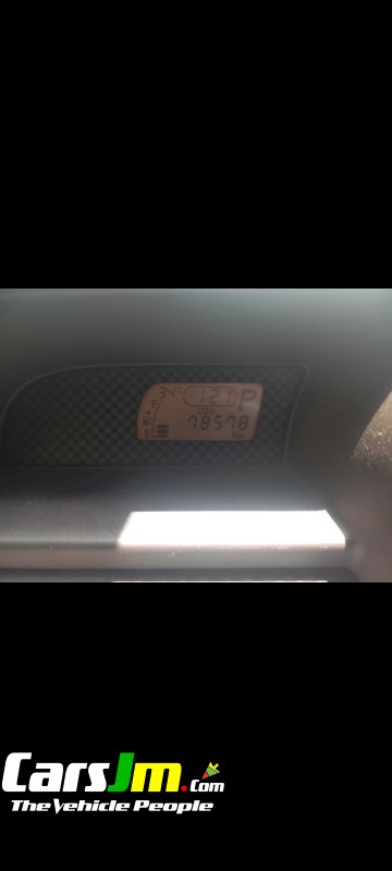 2015 Toyota Porte image11