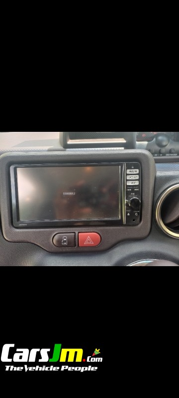 2015 Toyota Porte image13