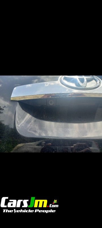 2015 Toyota Porte image21