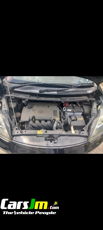 2015 Toyota Porte image22