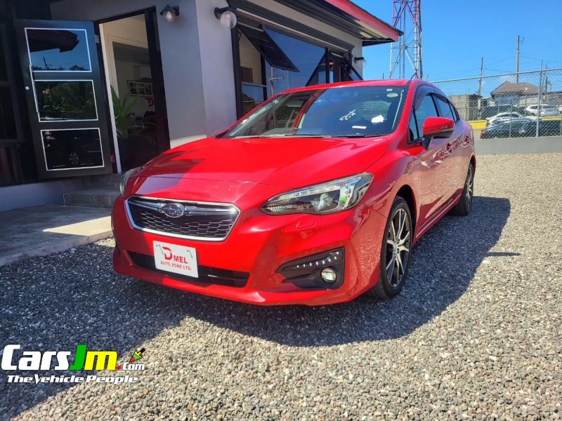 2017 Subaru Subaru G4 For Sale 13931