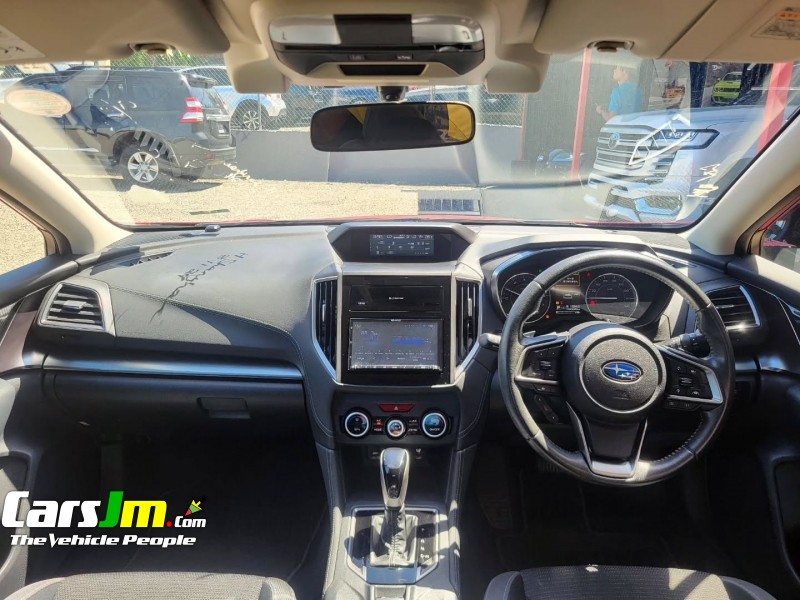 2017 Subaru Subaru G4 image6