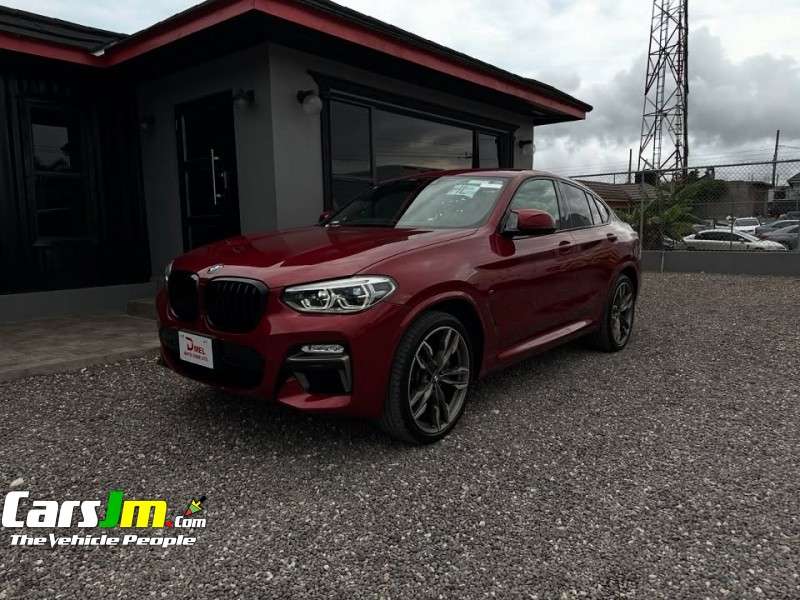 2019 BMW X4 For Sale 13932