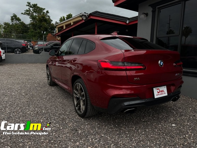 2019 BMW X4 image6