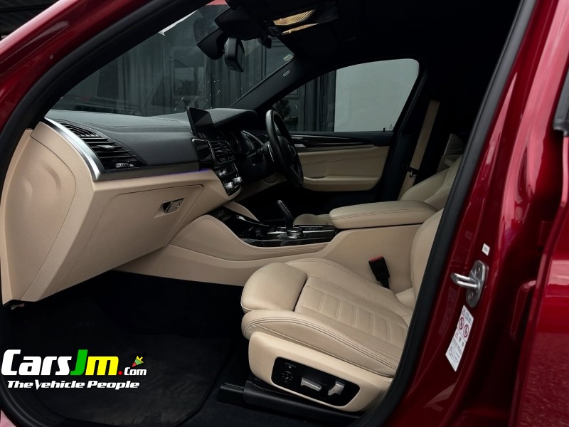 2019 BMW X4 image7