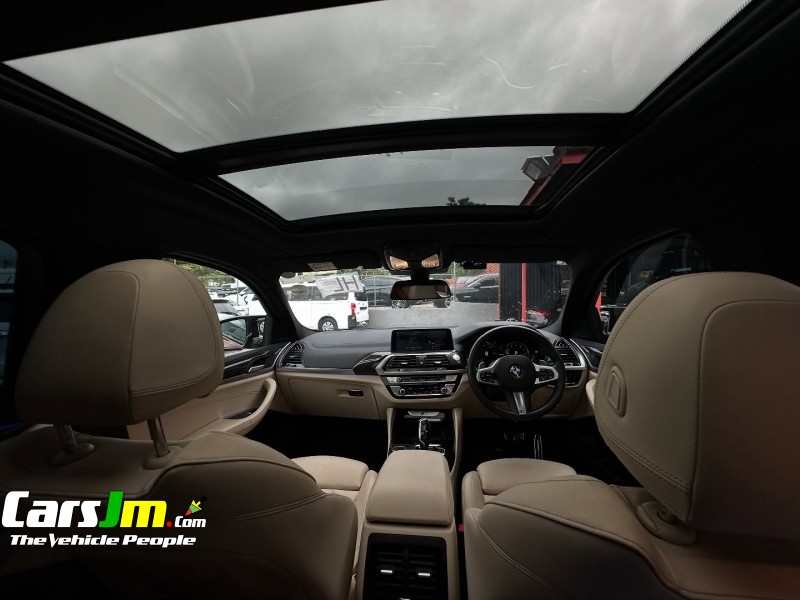 2019 BMW X4 image9