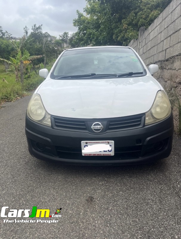 2014 Nissan Ad Wagon  For Sale 13935