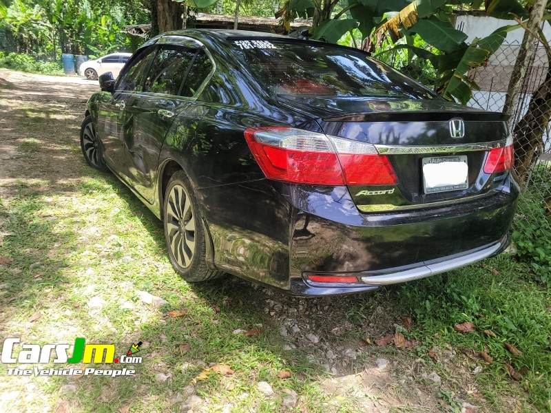 2015 Honda Accord For Sale 13936
