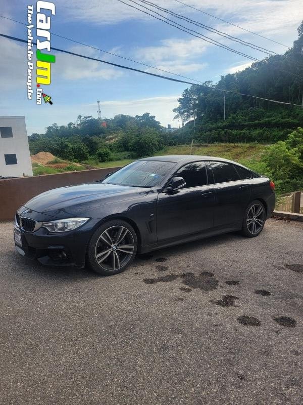 2015 BMW 428i Grand Coupe M-Sport For Sale 13937