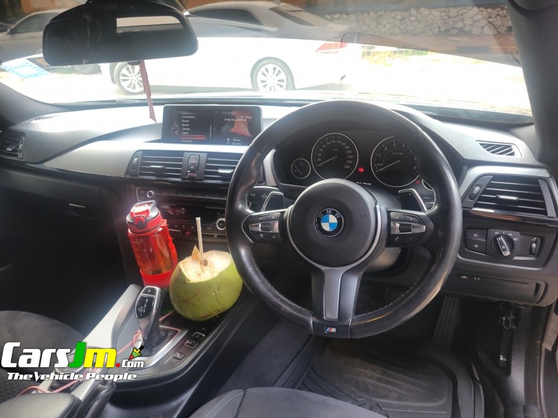 2015 BMW 428i Grand Coupe M-Sport image5