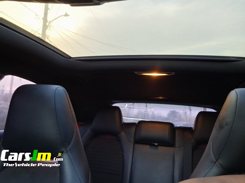 2016 Mercedes Benz A250  image6