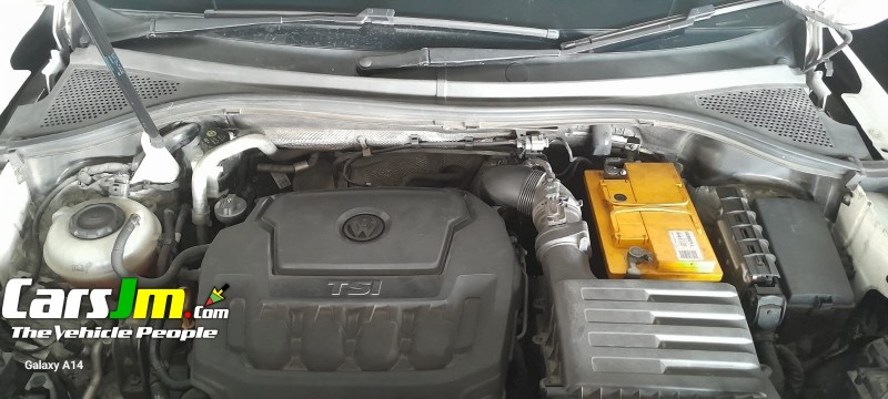 2020 Volkswagen Tiguan image2