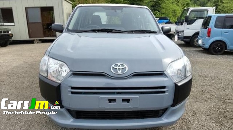 2017 Toyota Probox For Sale 13944