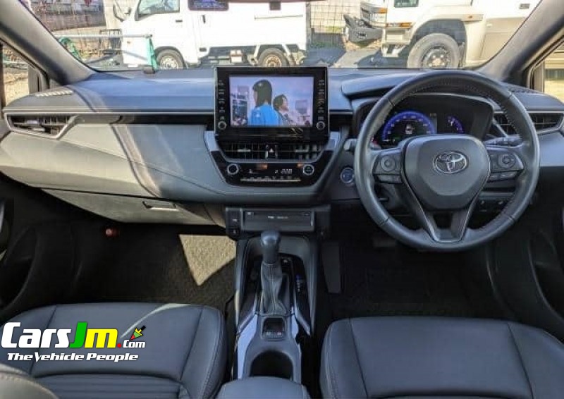 2019 Toyota Corolla image4