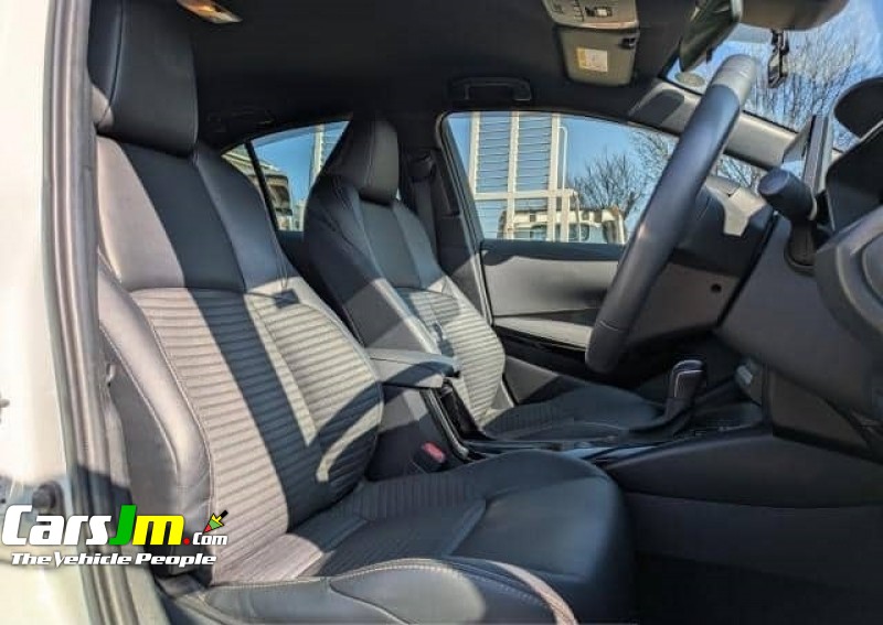 2019 Toyota Corolla image5