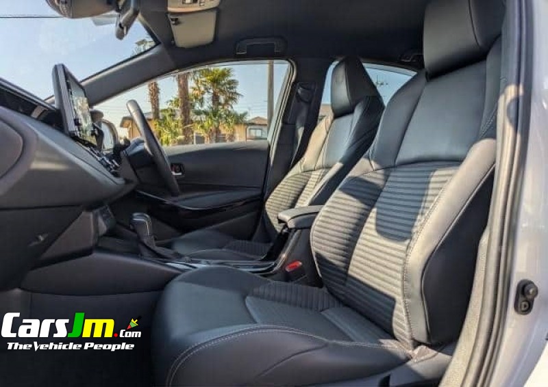 2019 Toyota Corolla image6