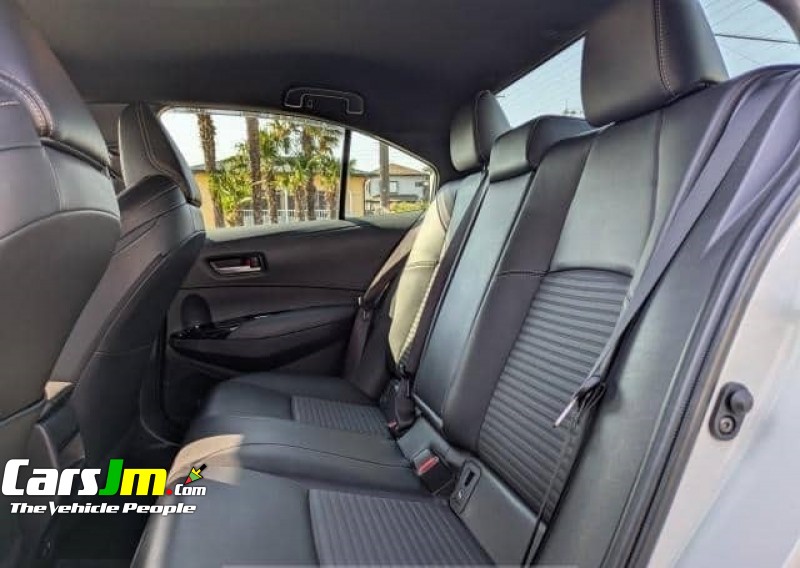 2019 Toyota Corolla image7