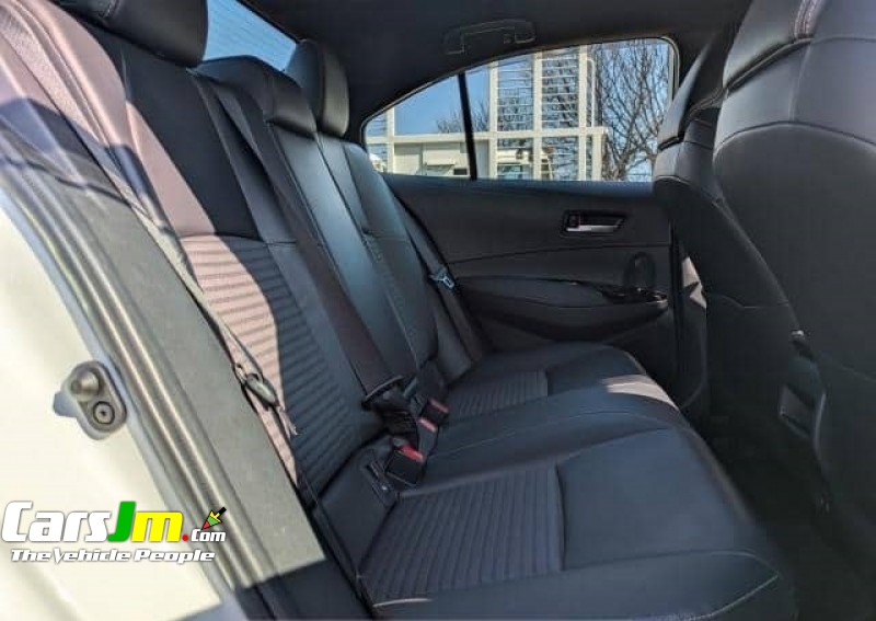 2019 Toyota Corolla image8