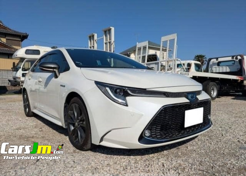 2019 Toyota Corolla image10