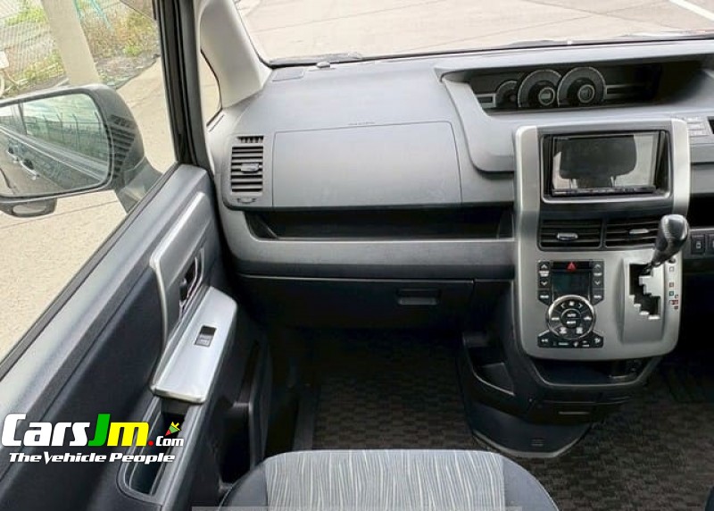 2012 Toyota VOXY ZS KIRAMEKI 2 image6