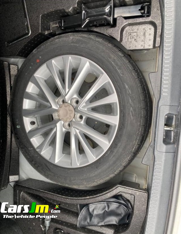 2018 Toyota Camry image4