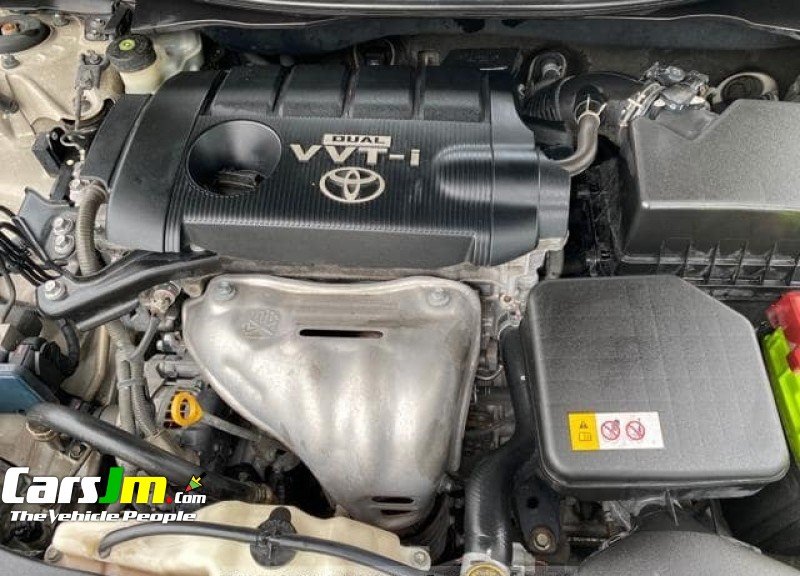 2018 Toyota Camry image5