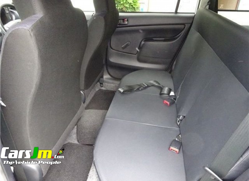 2017 Toyota Probox image6