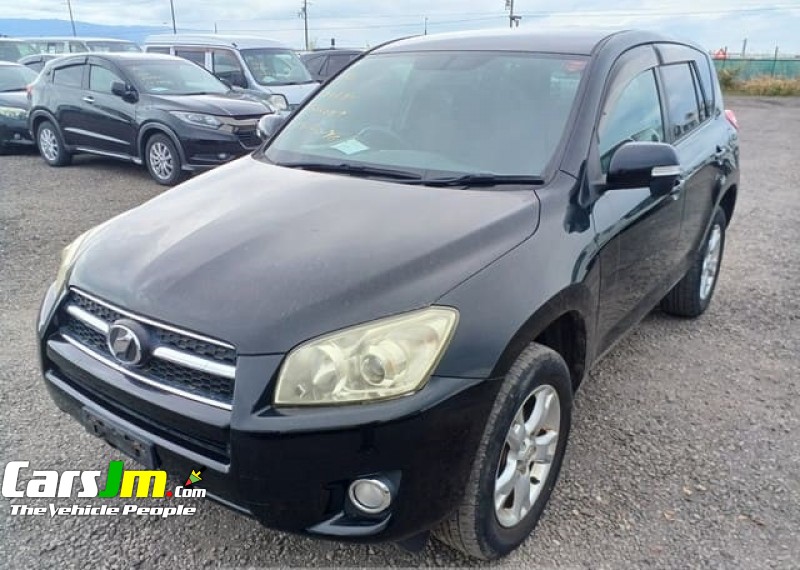 2009 Toyota RAV4 STYLE For Sale 13969