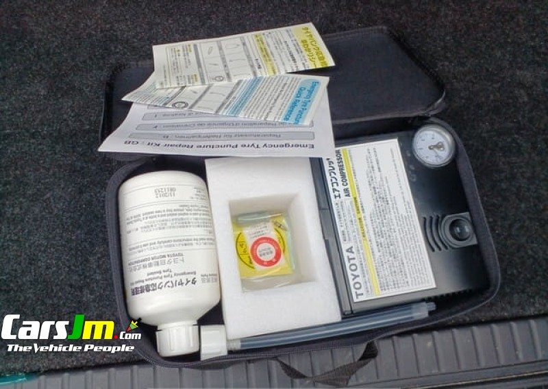 2009 Toyota RAV4 STYLE image2