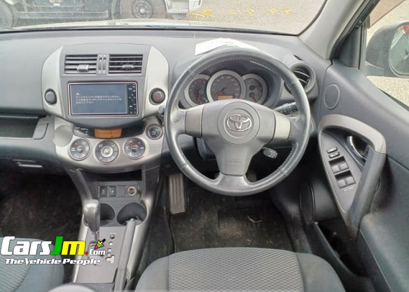2009 Toyota RAV4 STYLE image3