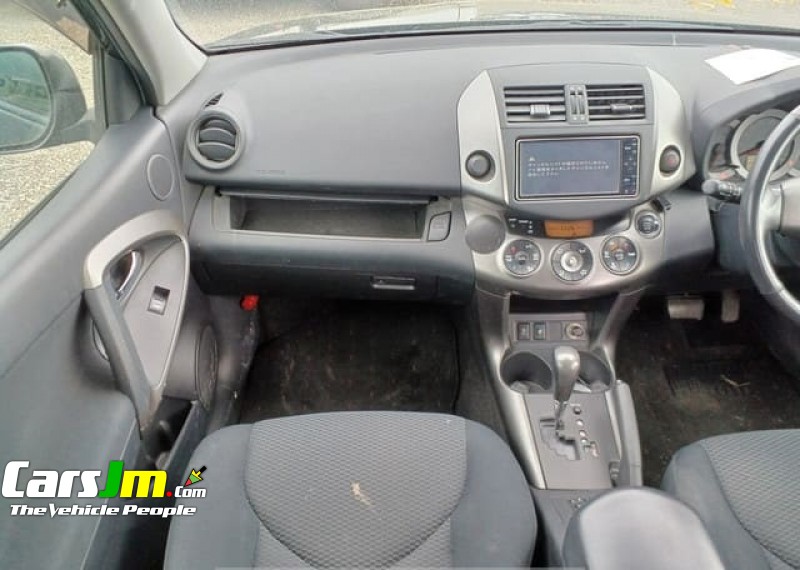 2009 Toyota RAV4 STYLE image4