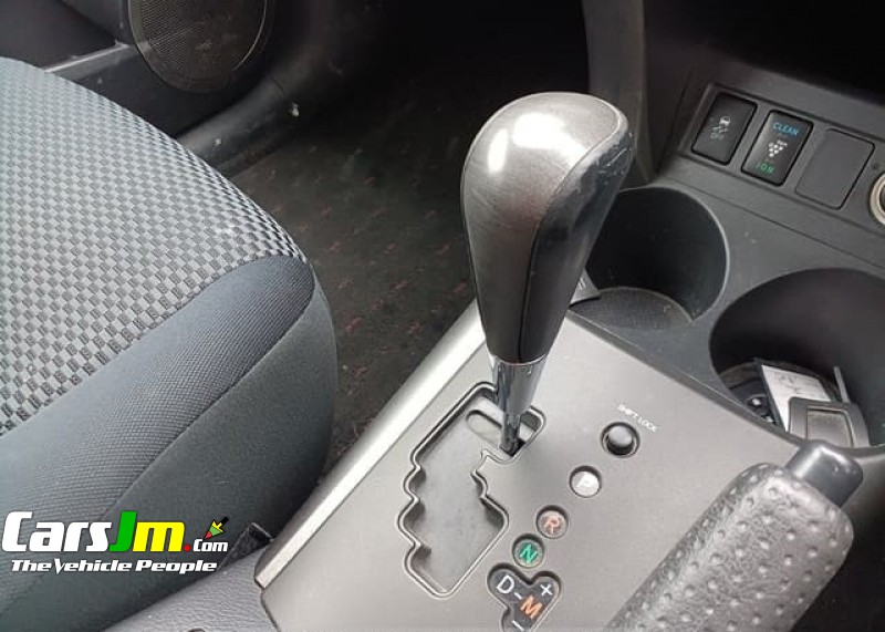 2009 Toyota RAV4 STYLE image5